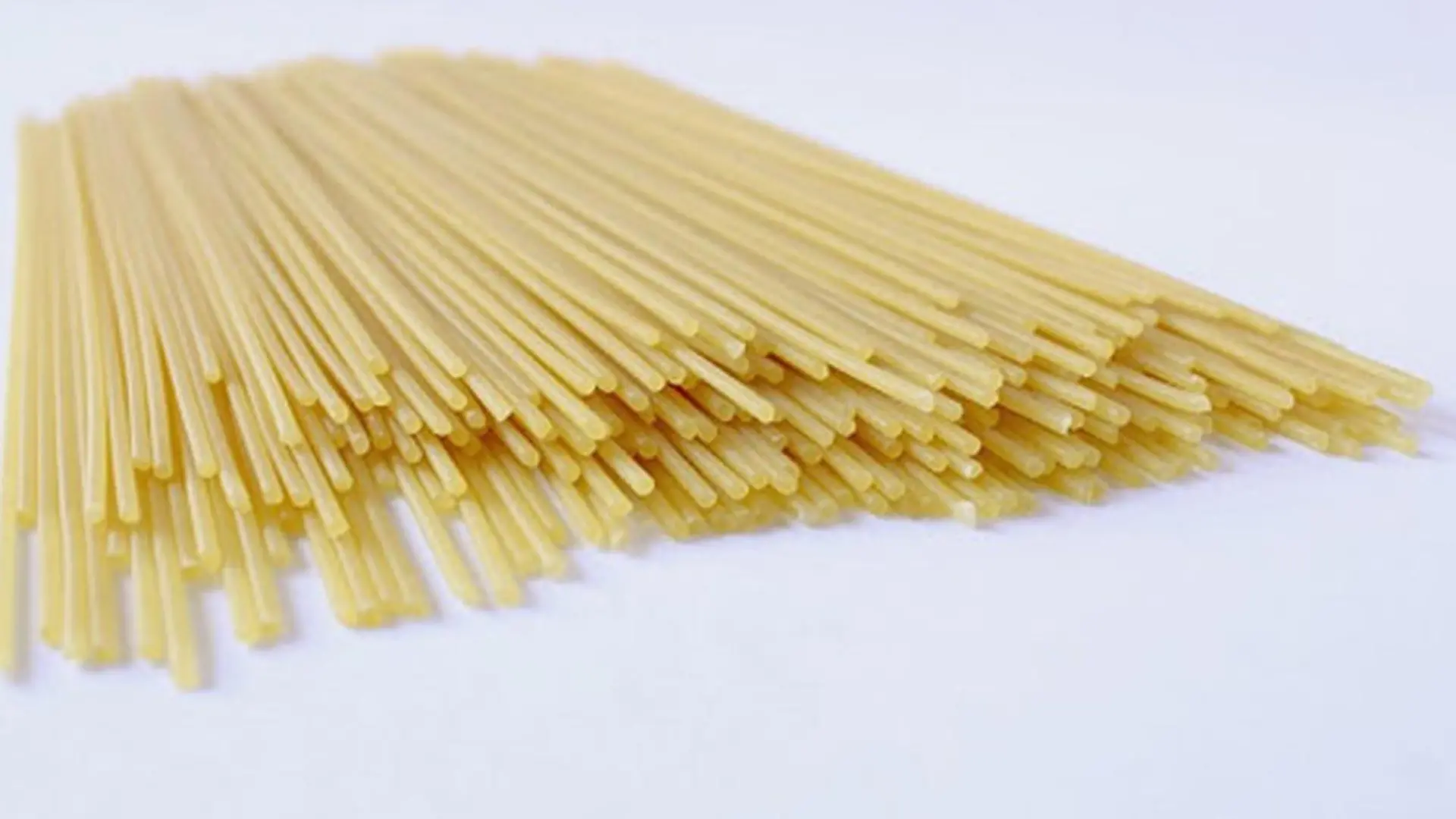 2 tojásos spagetti